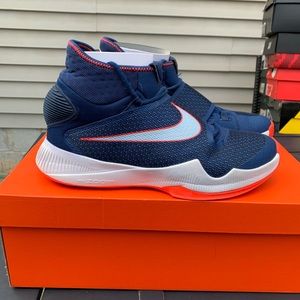 NIKE ZOOM HYPERREV 2016